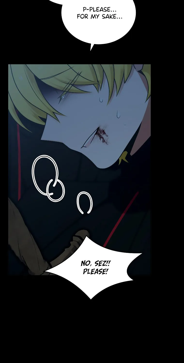 Read Elqueeness chapter 227 image 35 on Lezhin