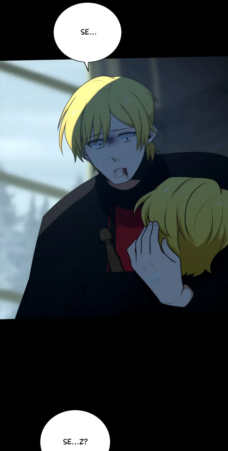 Read Elqueeness chapter 227 image 38 on Lezhin