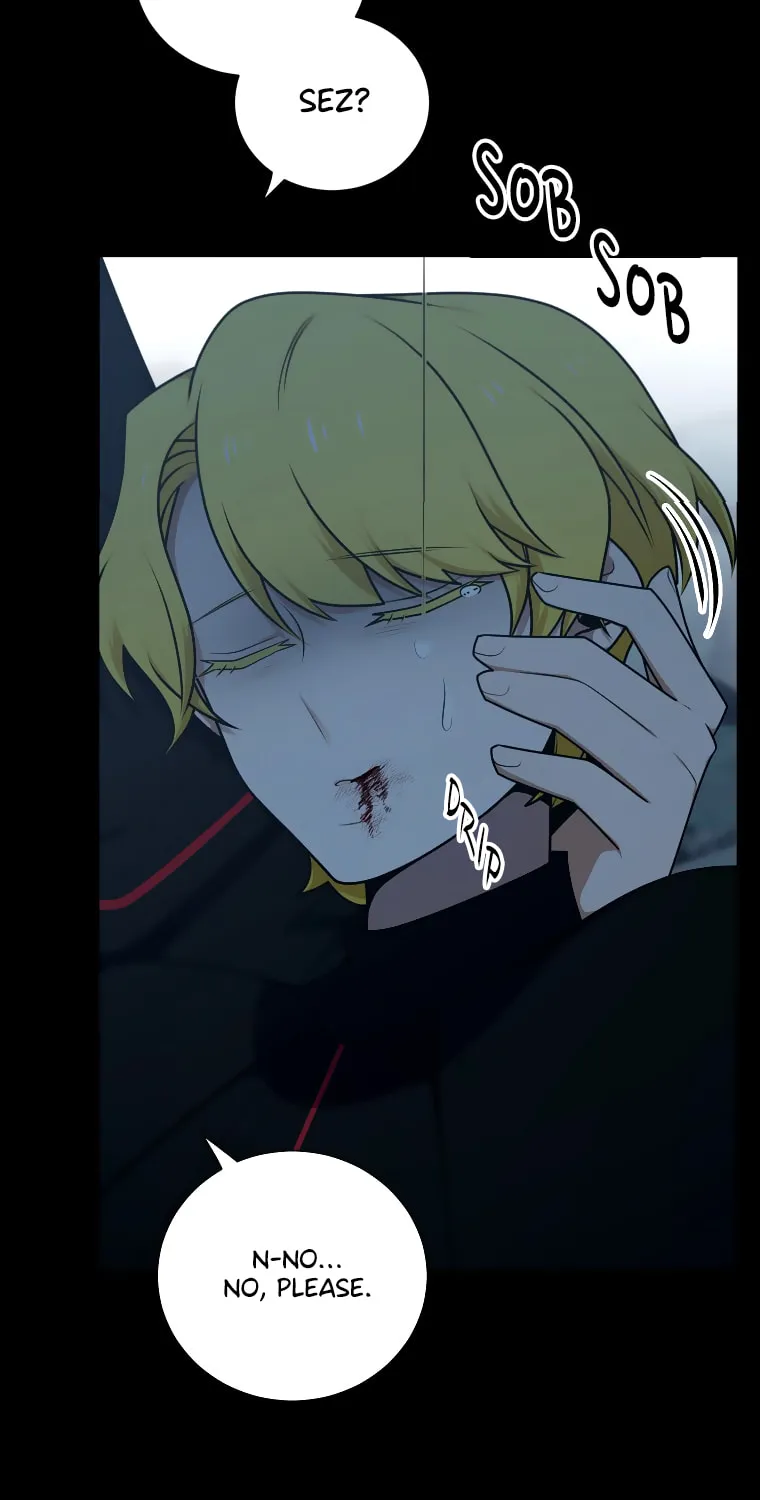 Read Elqueeness chapter 227 image 39 on Lezhin