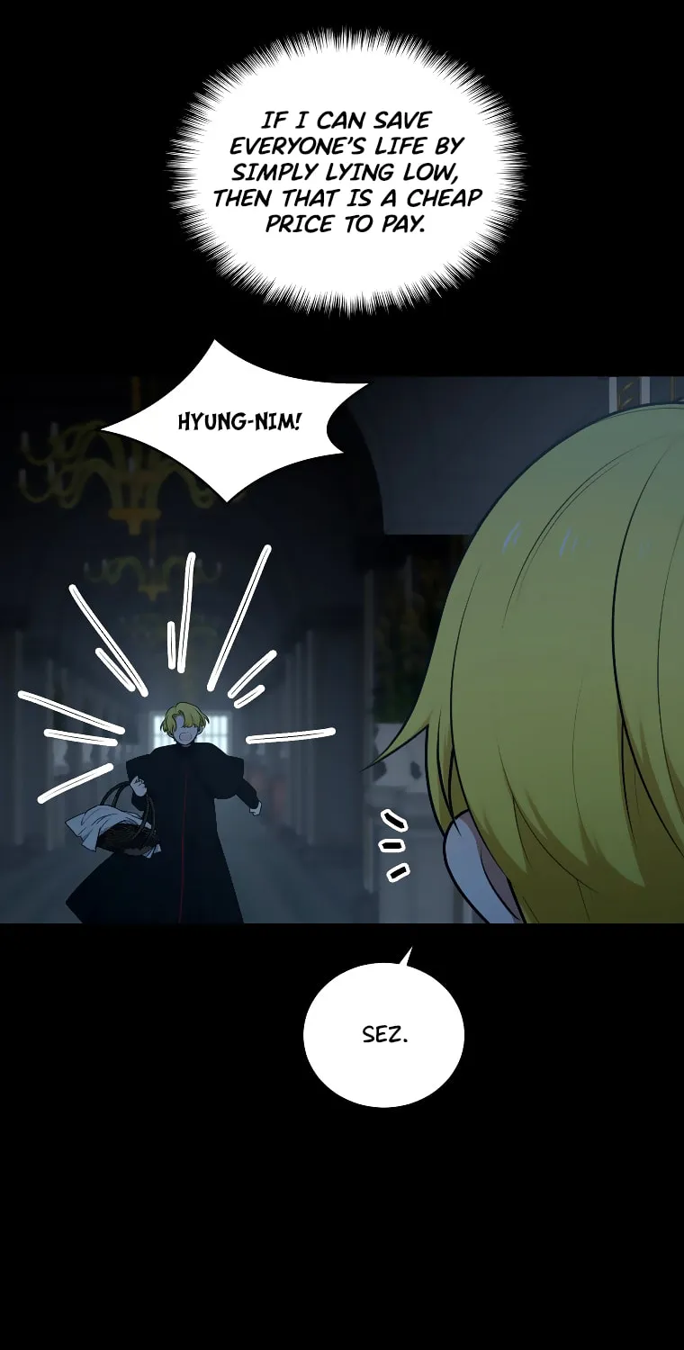 Read Elqueeness chapter 227 image 4 on Lezhin