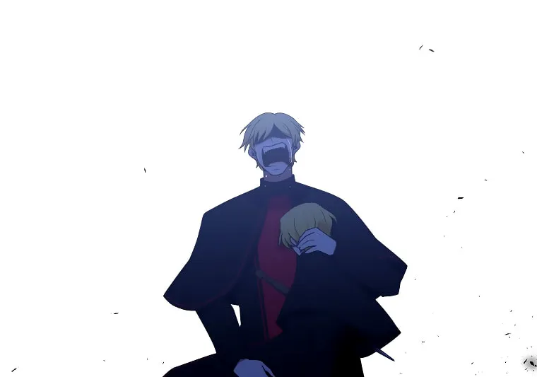 Read Elqueeness chapter 227 image 42 on Lezhin