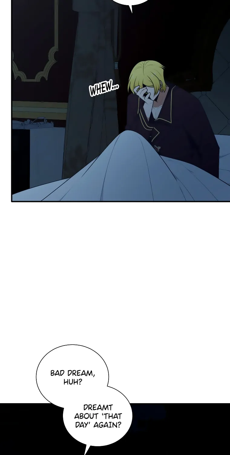Read Elqueeness chapter 227 image 47 on Lezhin
