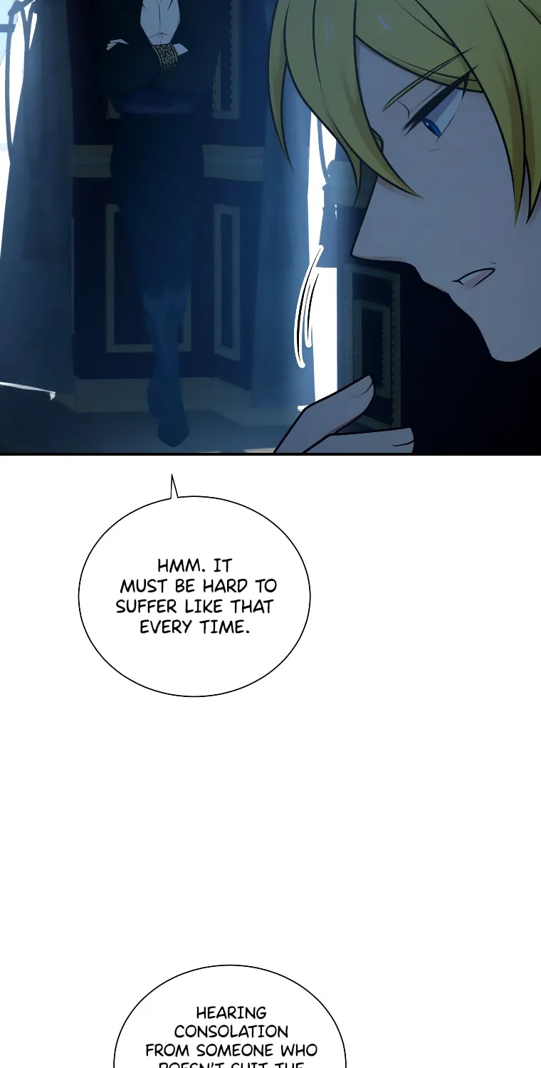 Read Elqueeness chapter 227 image 49 on Lezhin