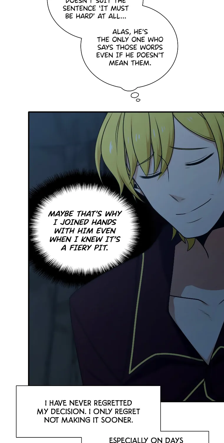 Read Elqueeness chapter 227 image 50 on Lezhin