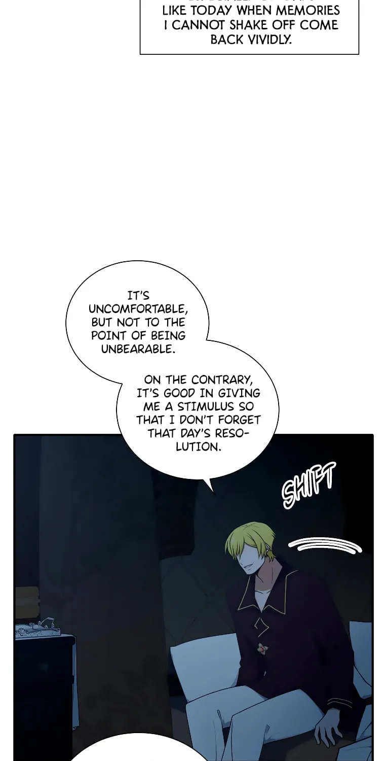 Read Elqueeness chapter 227 image 51 on Lezhin