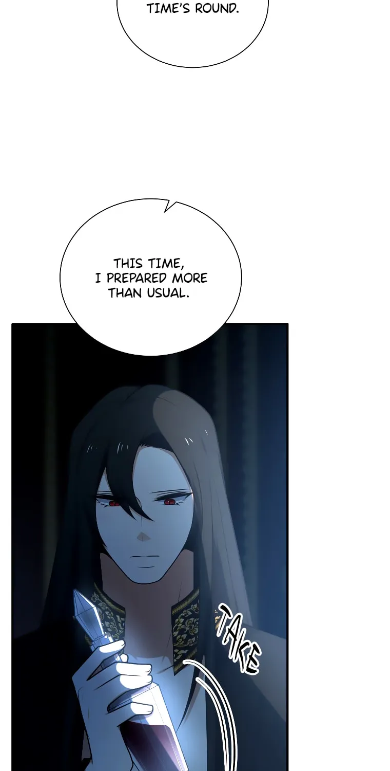 Read Elqueeness chapter 227 image 56 on Lezhin