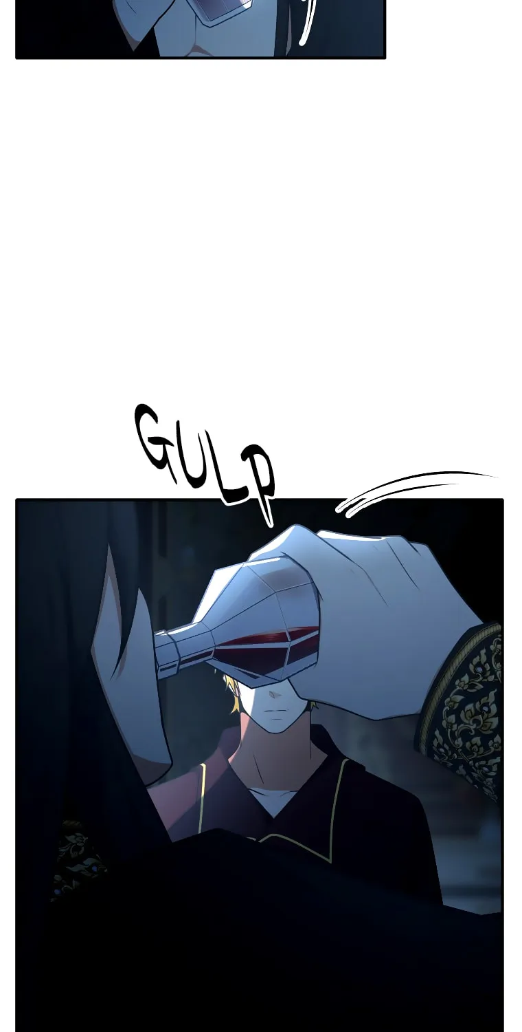 Read Elqueeness chapter 227 image 57 on Lezhin