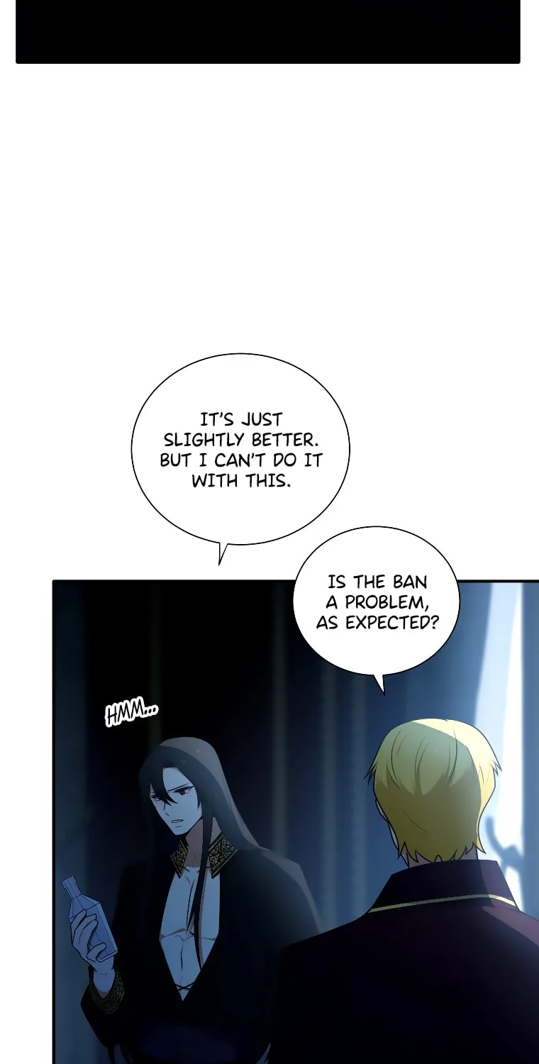 Read Elqueeness chapter 227 image 58 on Lezhin