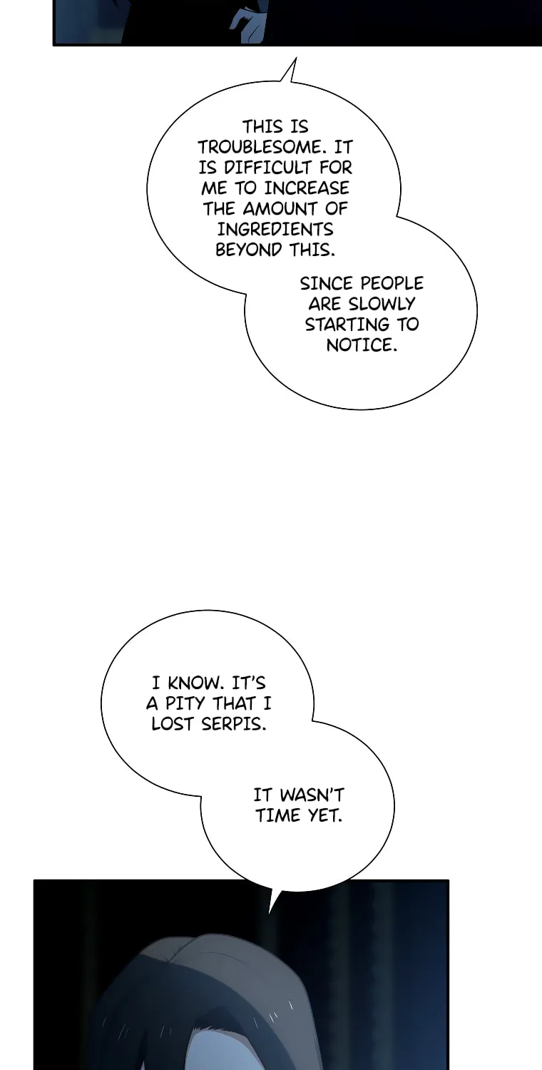 Read Elqueeness chapter 227 image 59 on Lezhin