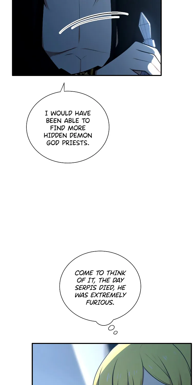 Read Elqueeness chapter 227 image 61 on Lezhin