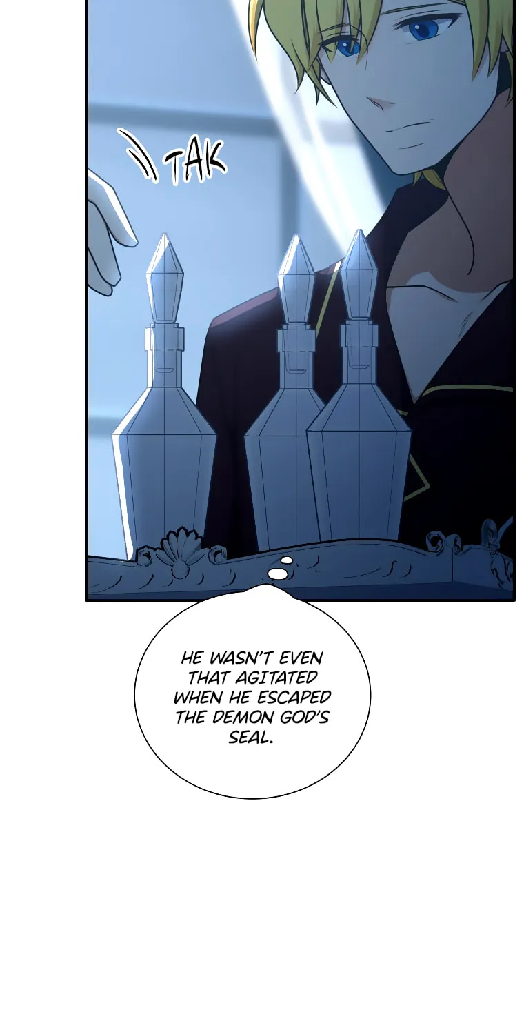 Read Elqueeness chapter 227 image 62 on Lezhin