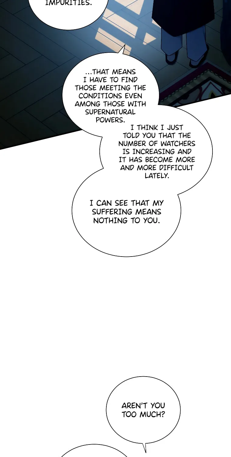 Read Elqueeness chapter 227 image 67 on Lezhin