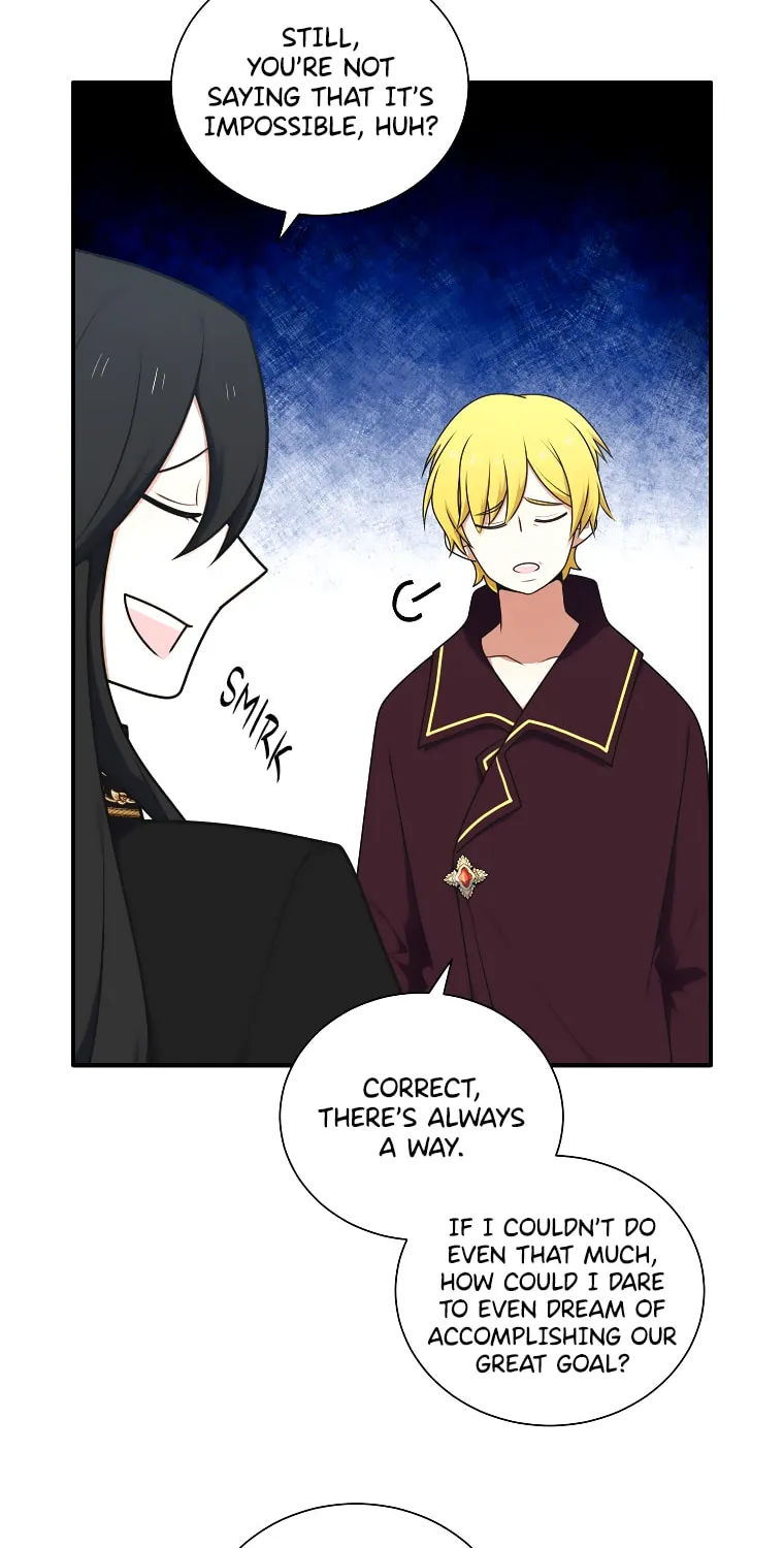 Read Elqueeness chapter 227 image 68 on Lezhin