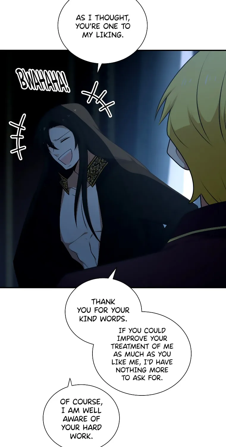 Read Elqueeness chapter 227 image 69 on Lezhin