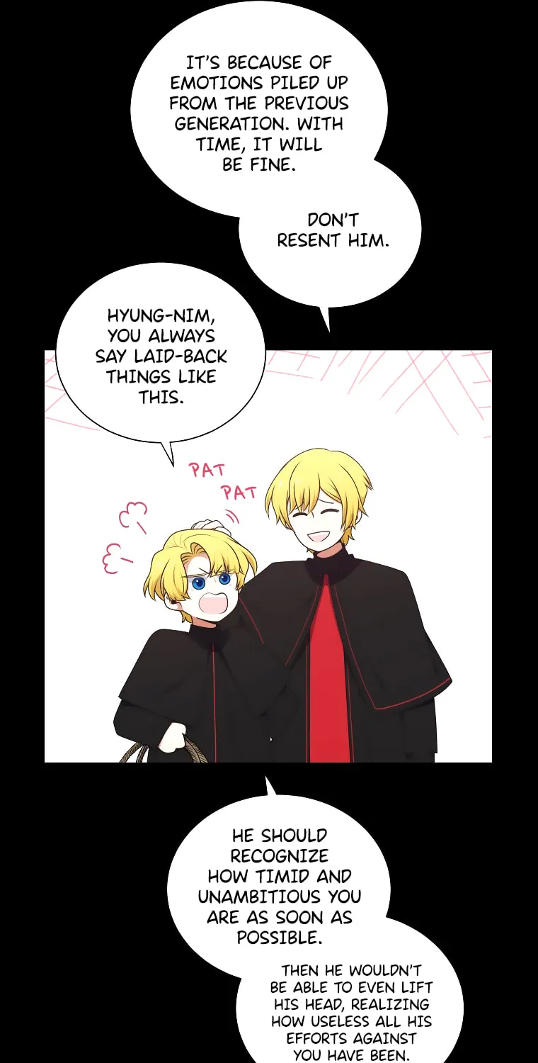 Read Elqueeness chapter 227 image 7 on Lezhin