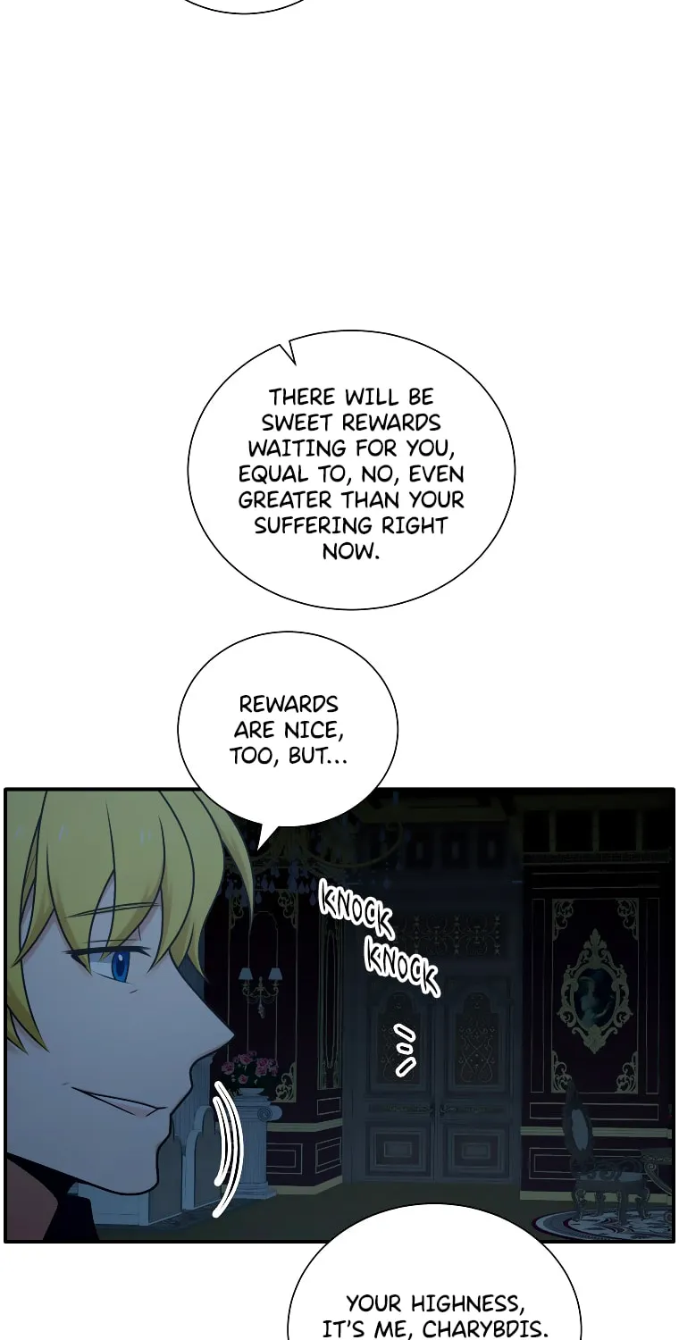 Read Elqueeness chapter 227 image 70 on Lezhin