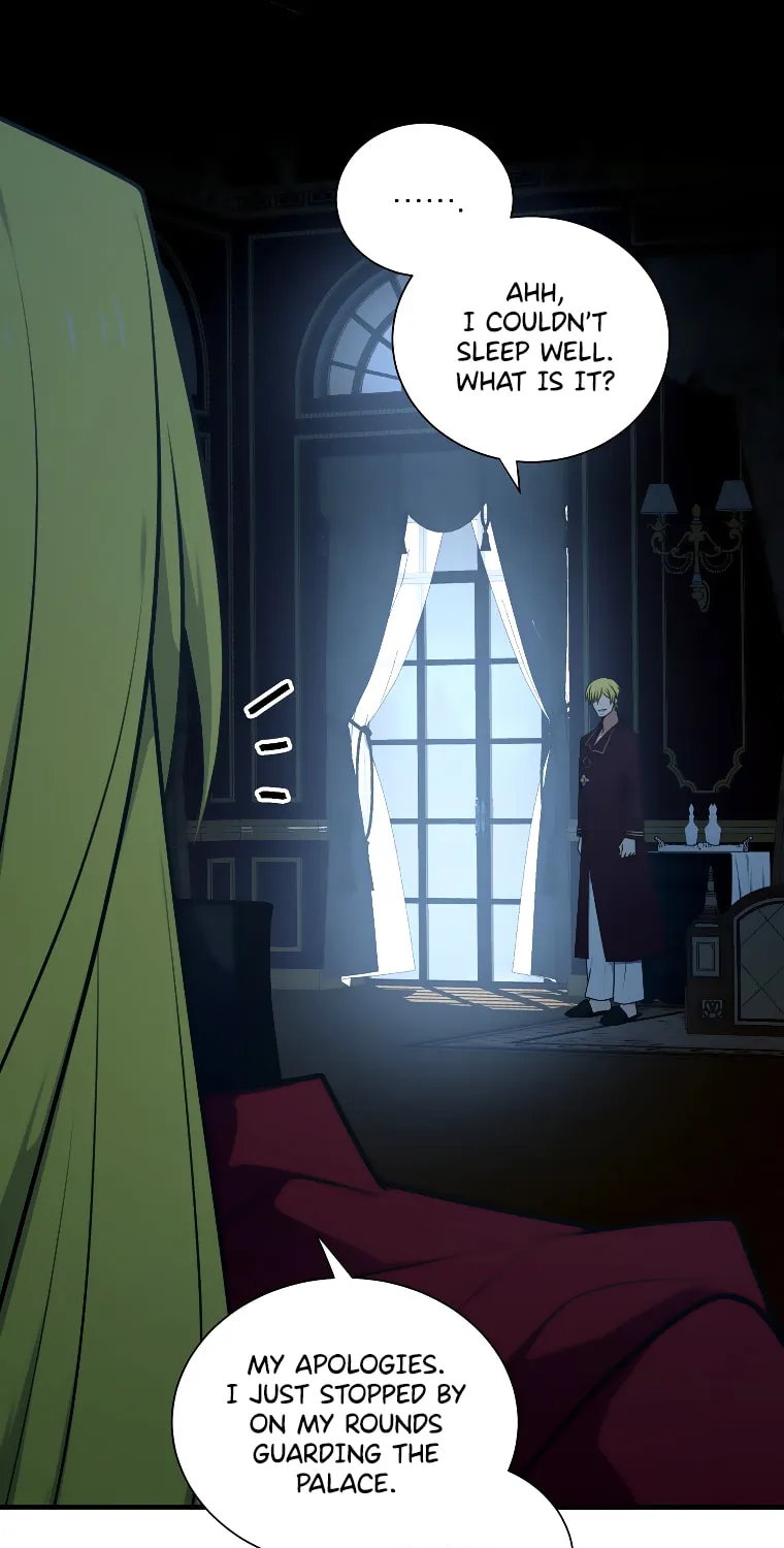 Read Elqueeness chapter 227 image 73 on Lezhin