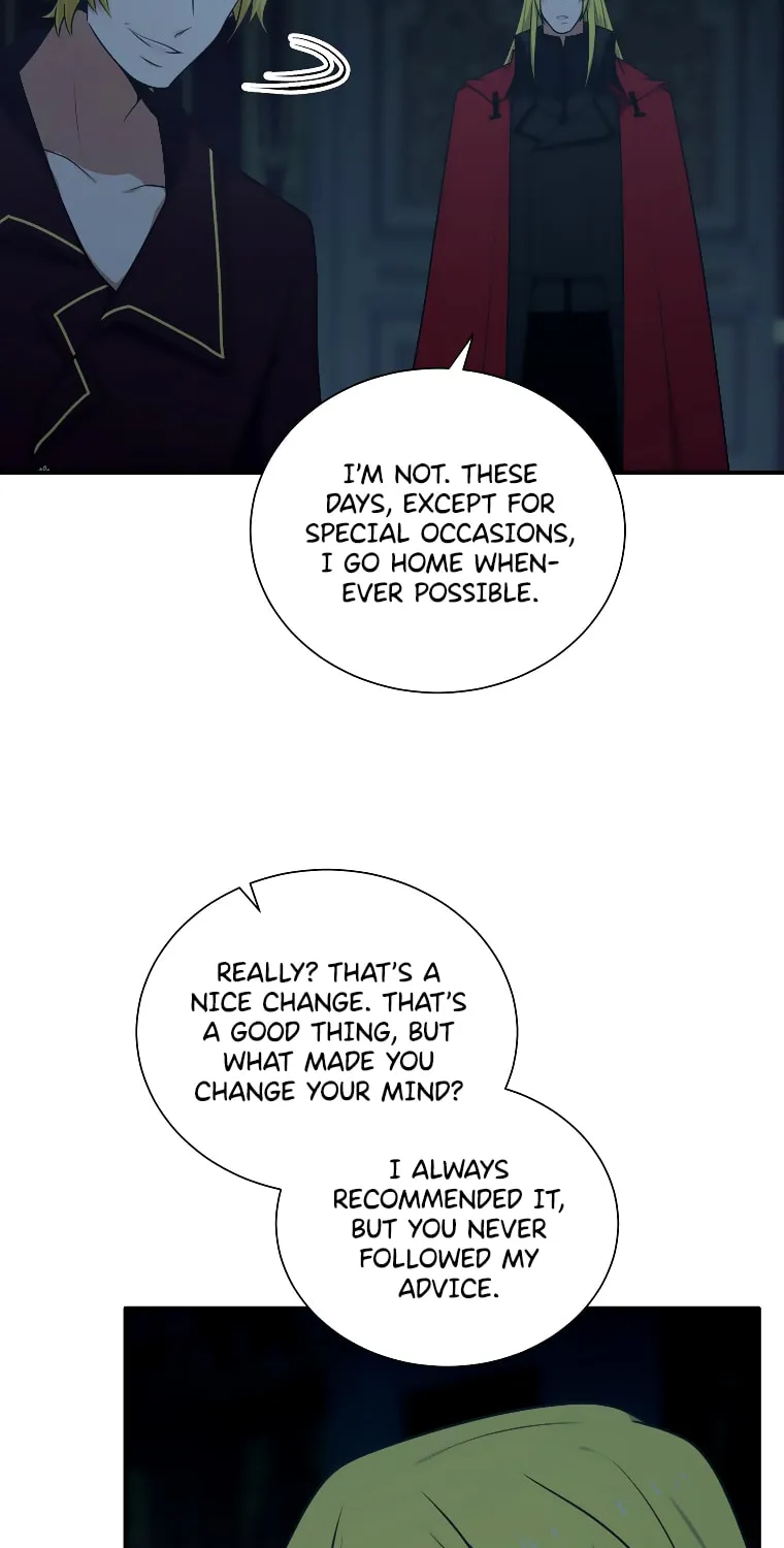 Read Elqueeness chapter 227 image 76 on Lezhin