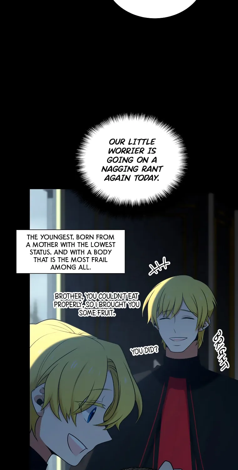 Read Elqueeness chapter 227 image 8 on Lezhin