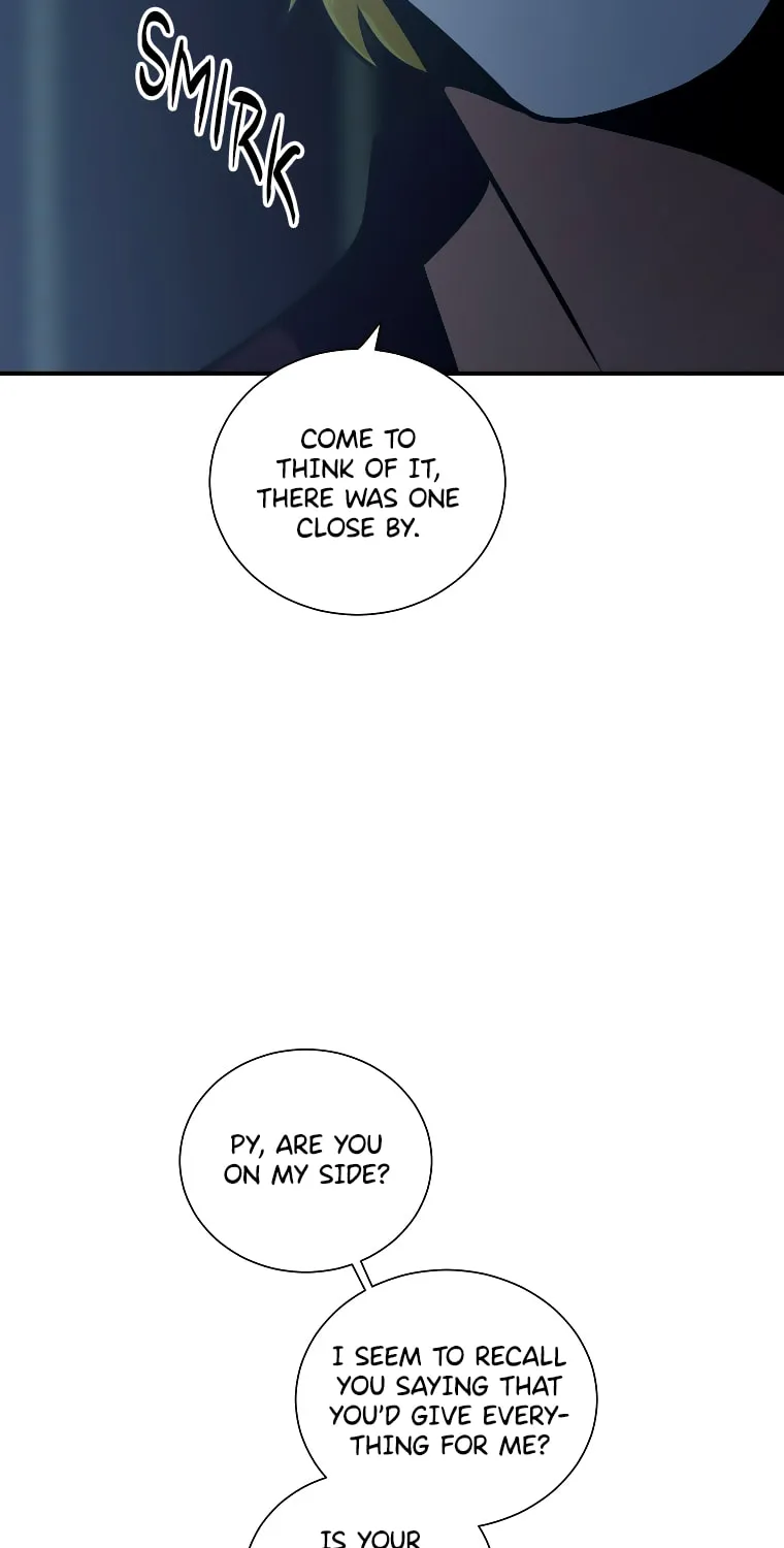Read Elqueeness chapter 227 image 81 on Lezhin
