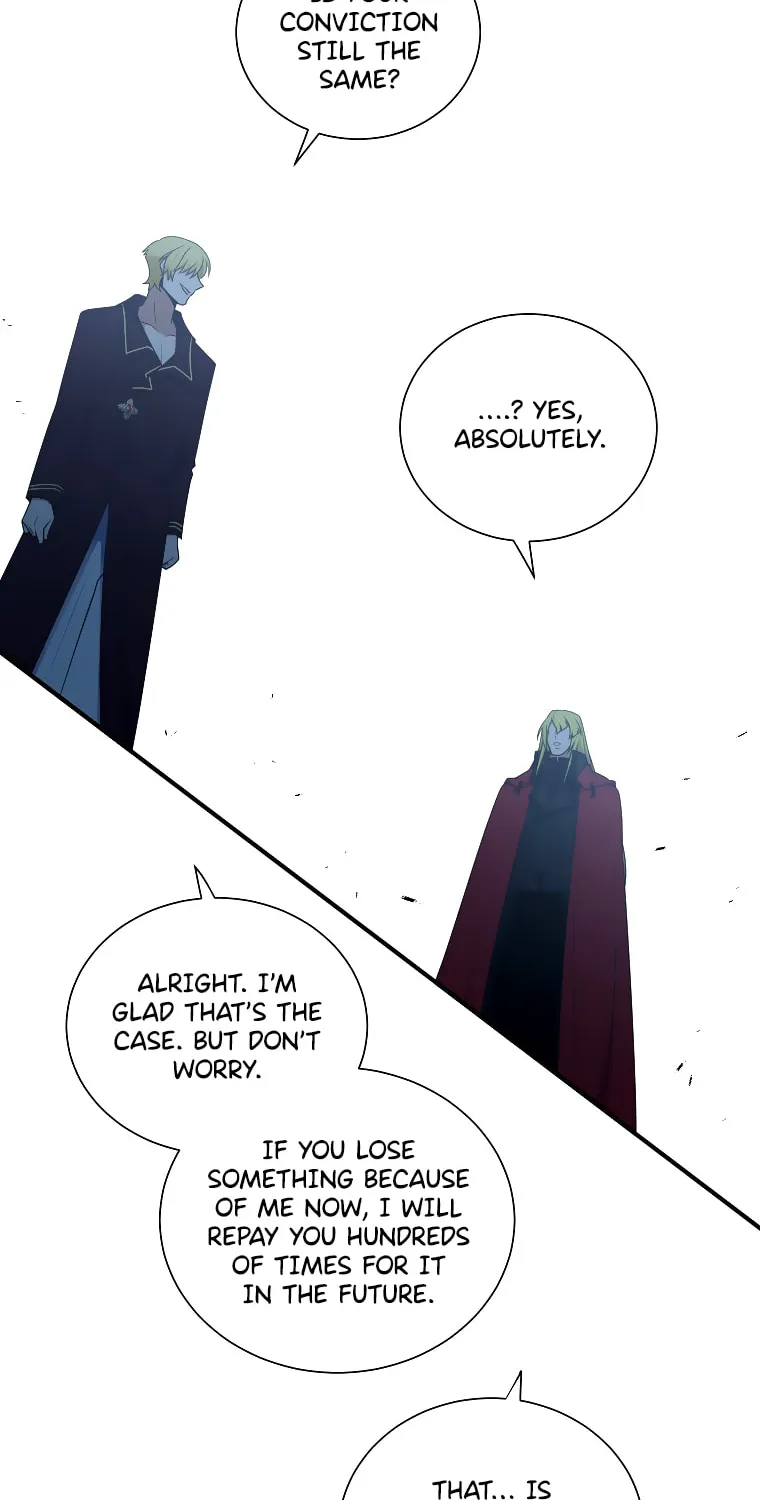 Read Elqueeness chapter 227 image 82 on Lezhin