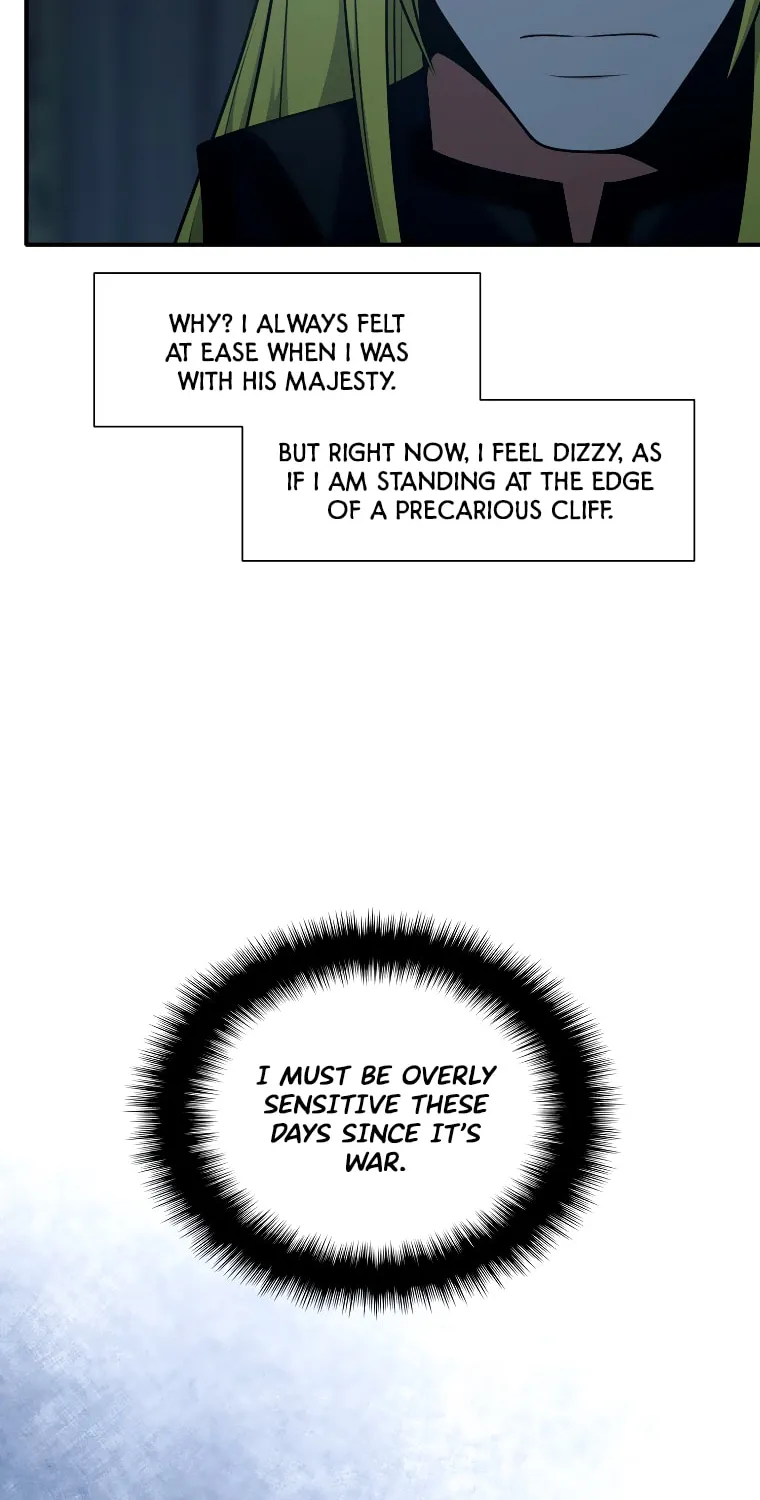 Read Elqueeness chapter 227 image 86 on Lezhin