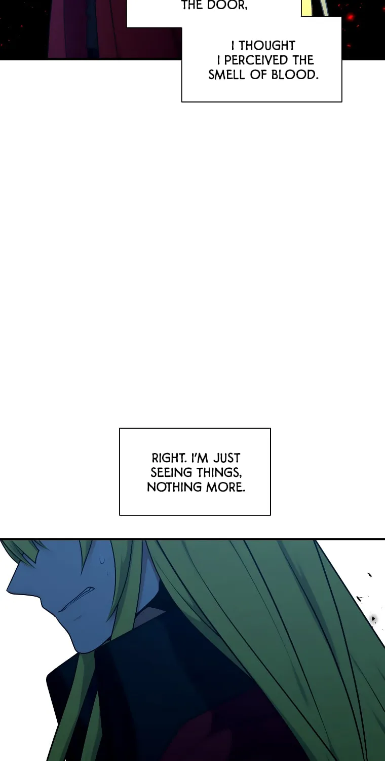 Read Elqueeness chapter 227 image 88 on Lezhin
