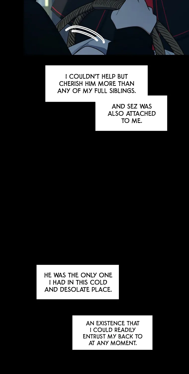 Read Elqueeness chapter 227 image 9 on Lezhin