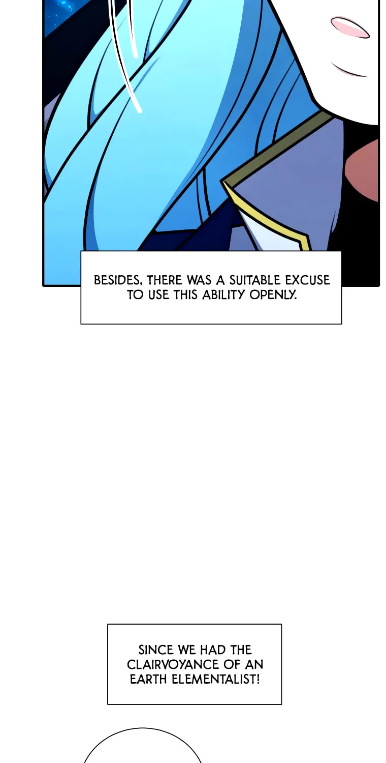 Read Elqueeness chapter 228 image 11 on Lezhin