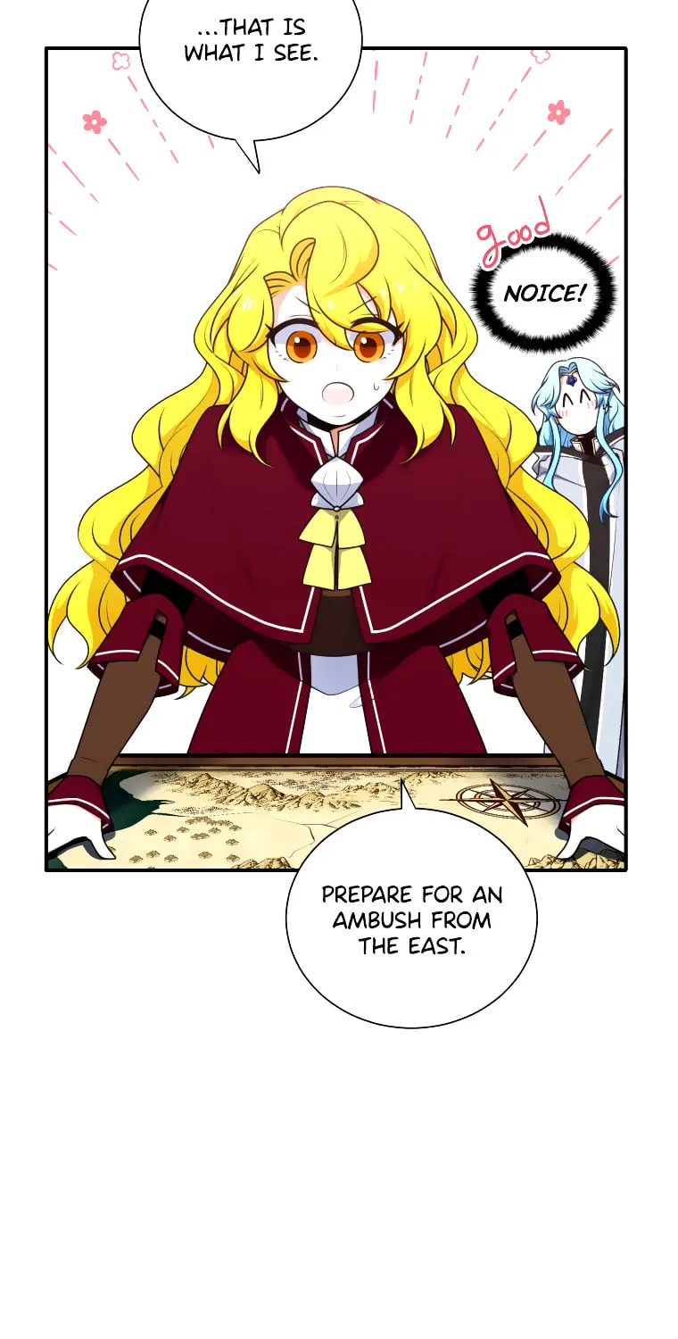 Read Elqueeness chapter 228 image 12 on Lezhin