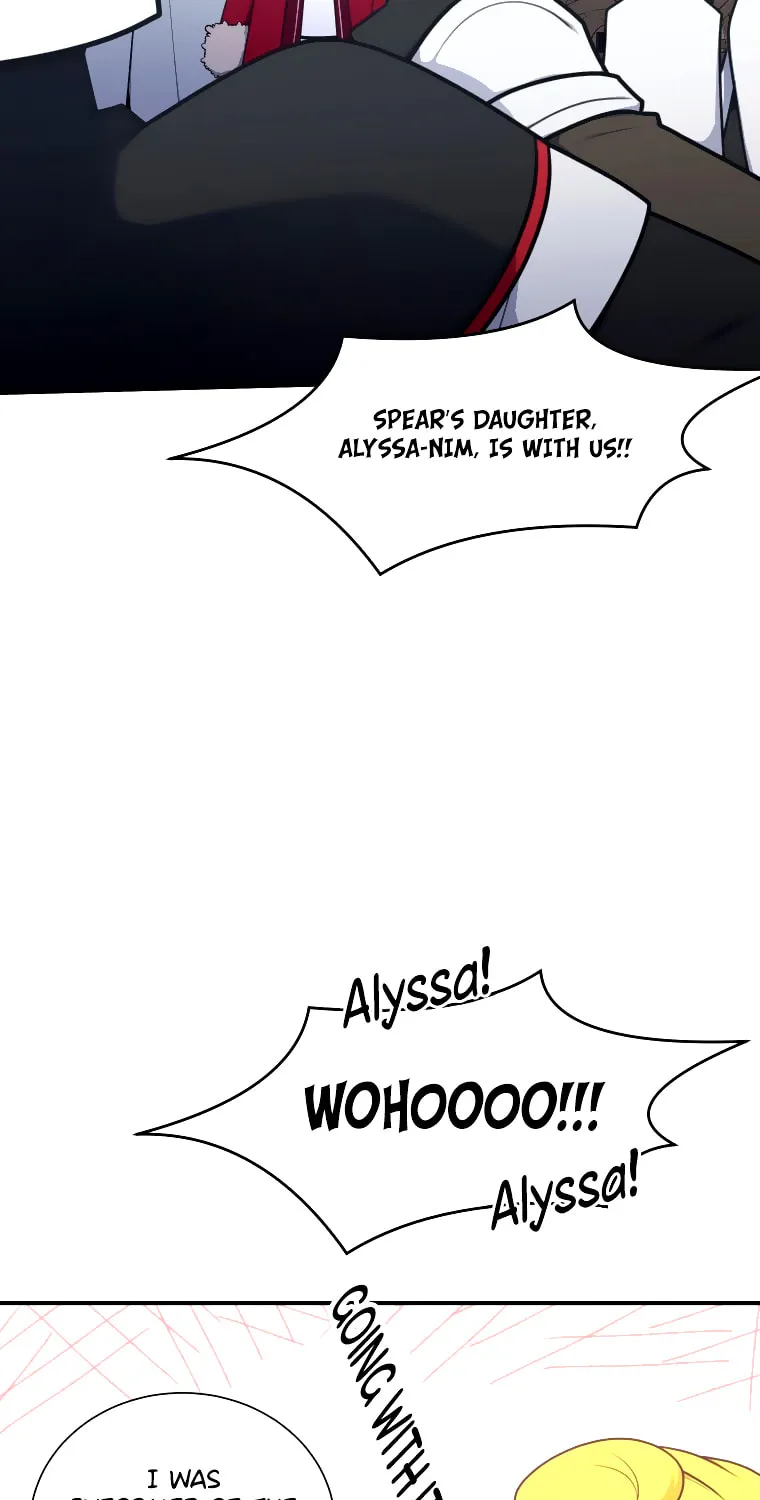 Read Elqueeness chapter 228 image 18 on Lezhin