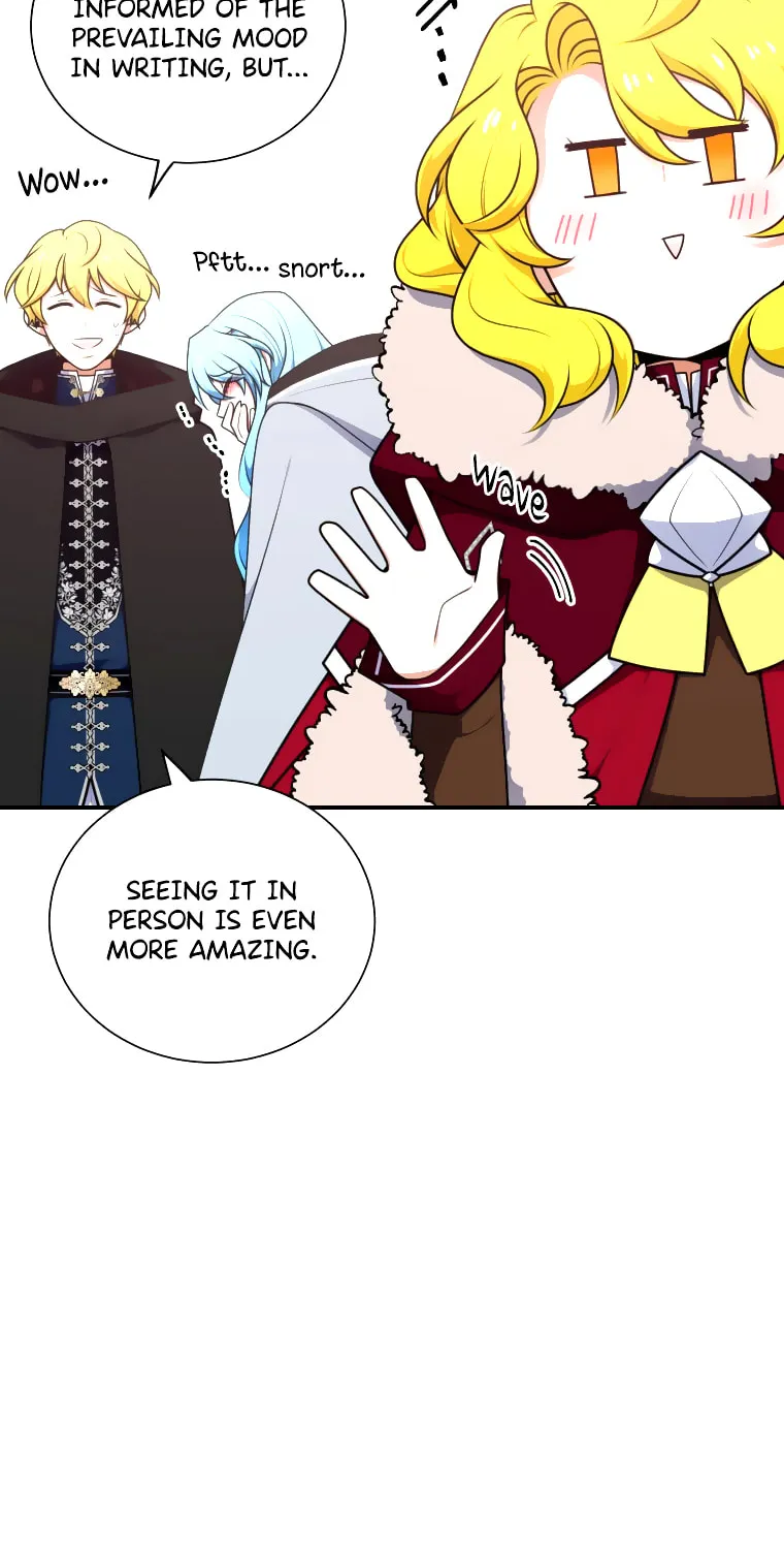 Read Elqueeness chapter 228 image 19 on Lezhin