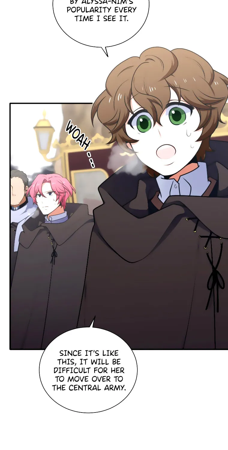 Read Elqueeness chapter 228 image 22 on Lezhin