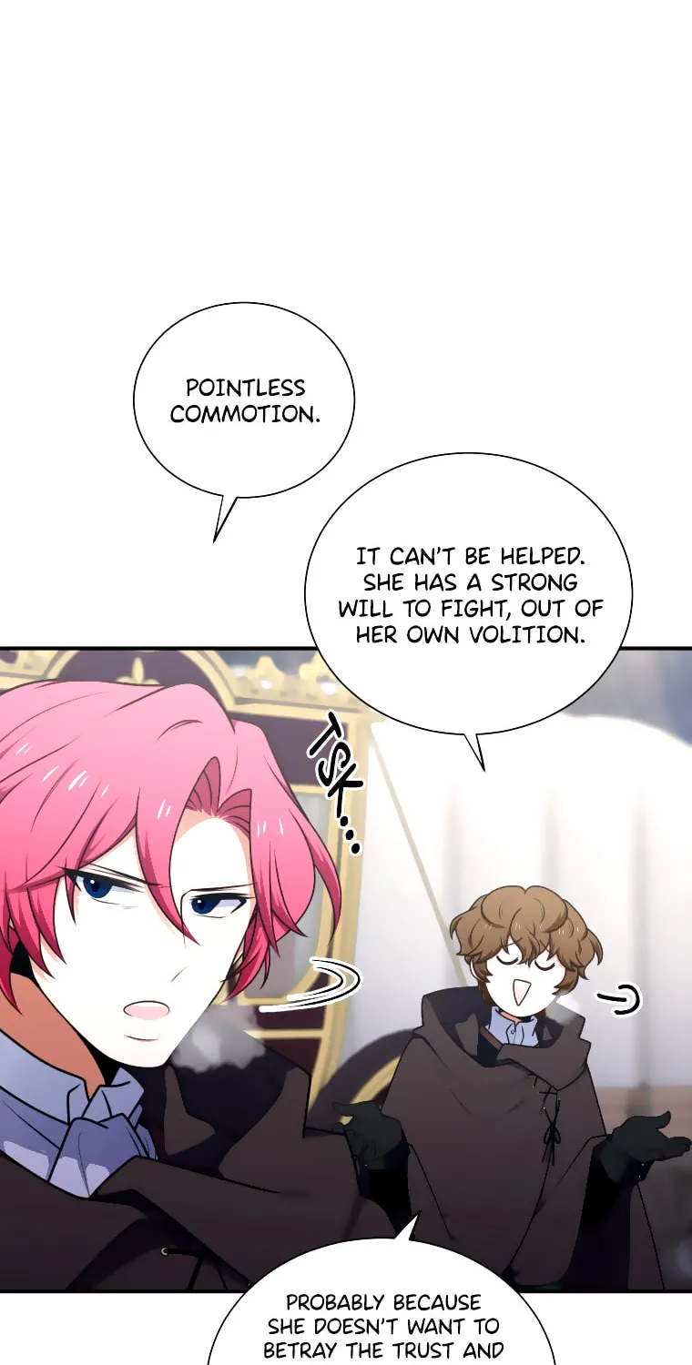 Read Elqueeness chapter 228 image 23 on Lezhin