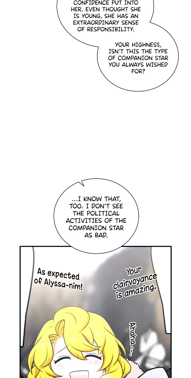 Read Elqueeness chapter 228 image 24 on Lezhin