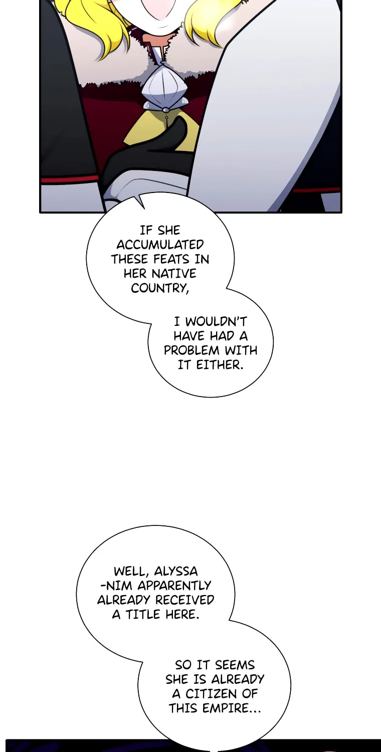 Read Elqueeness chapter 228 image 25 on Lezhin