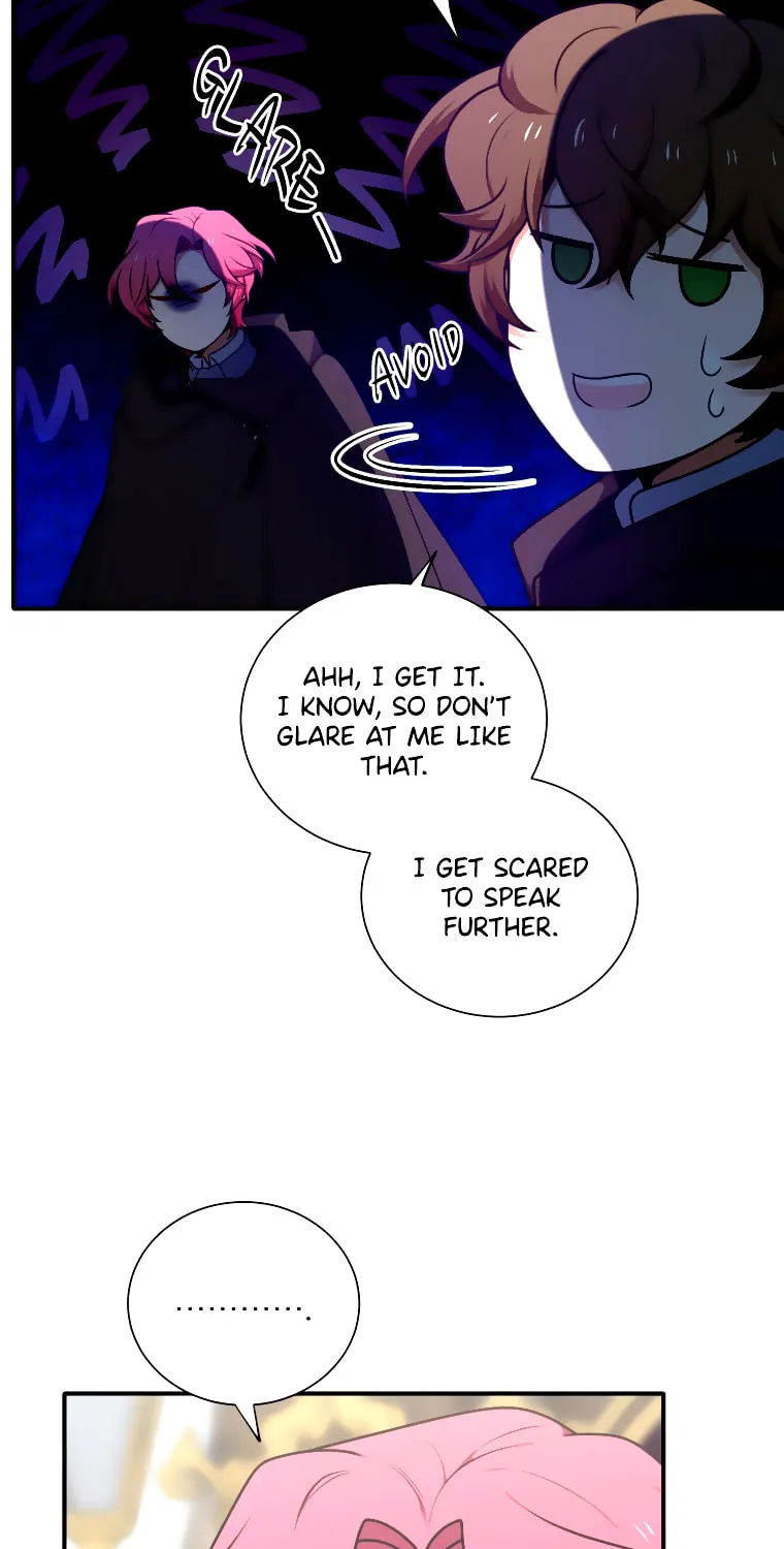 Read Elqueeness chapter 228 image 26 on Lezhin
