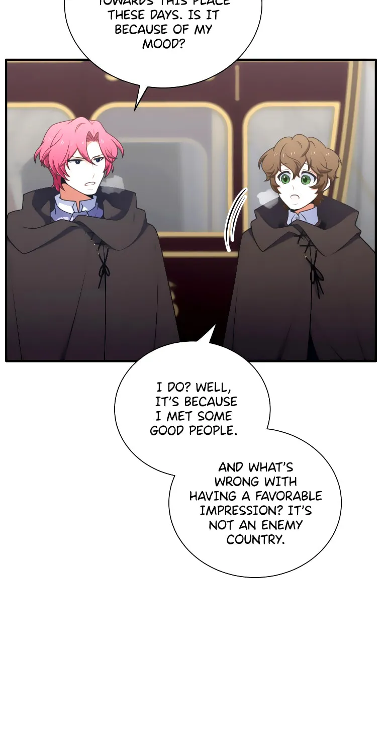 Read Elqueeness chapter 228 image 28 on Lezhin