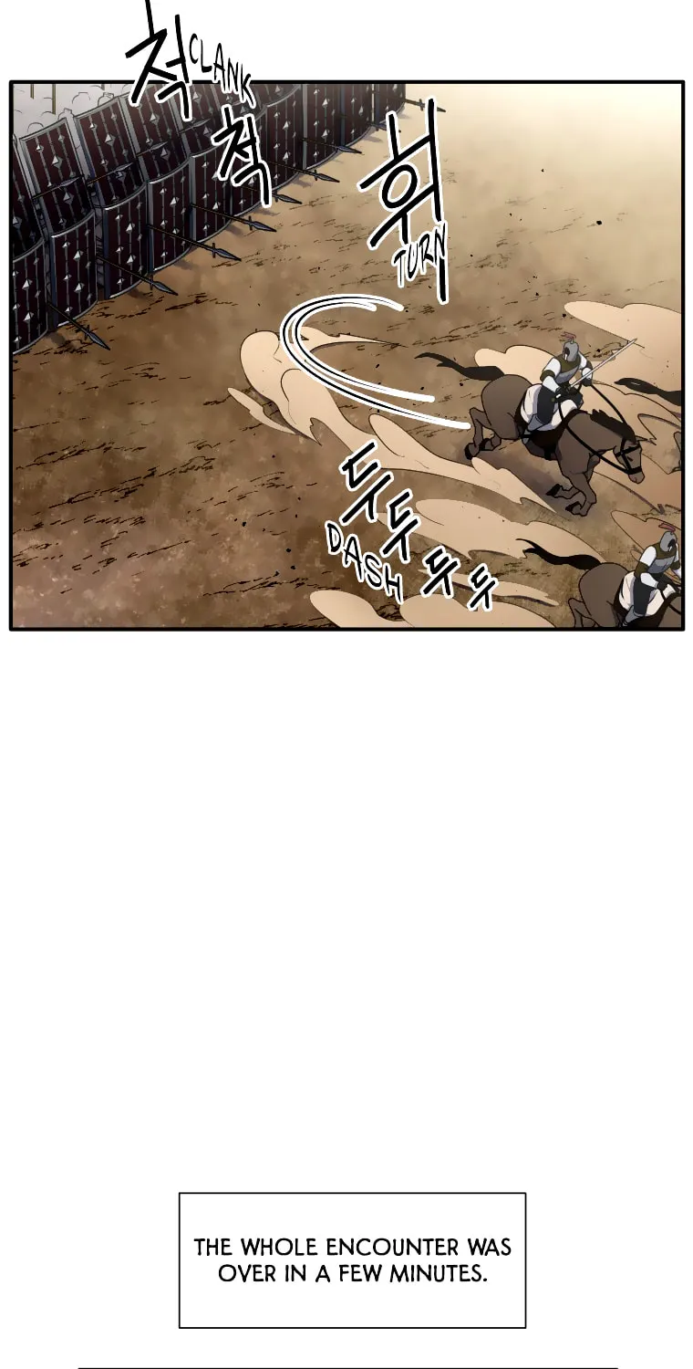 Read Elqueeness chapter 228 image 3 on Lezhin