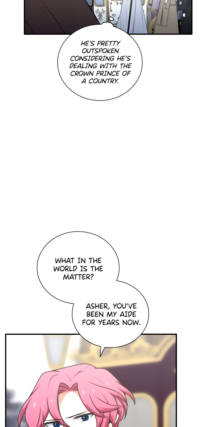 Read Elqueeness chapter 228 image 32 on Lezhin