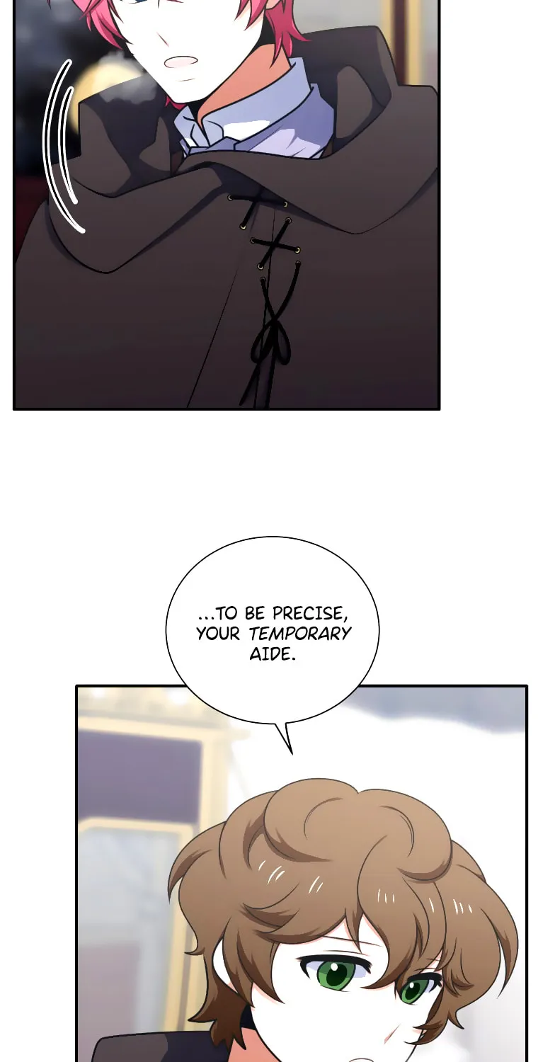 Read Elqueeness chapter 228 image 33 on Lezhin