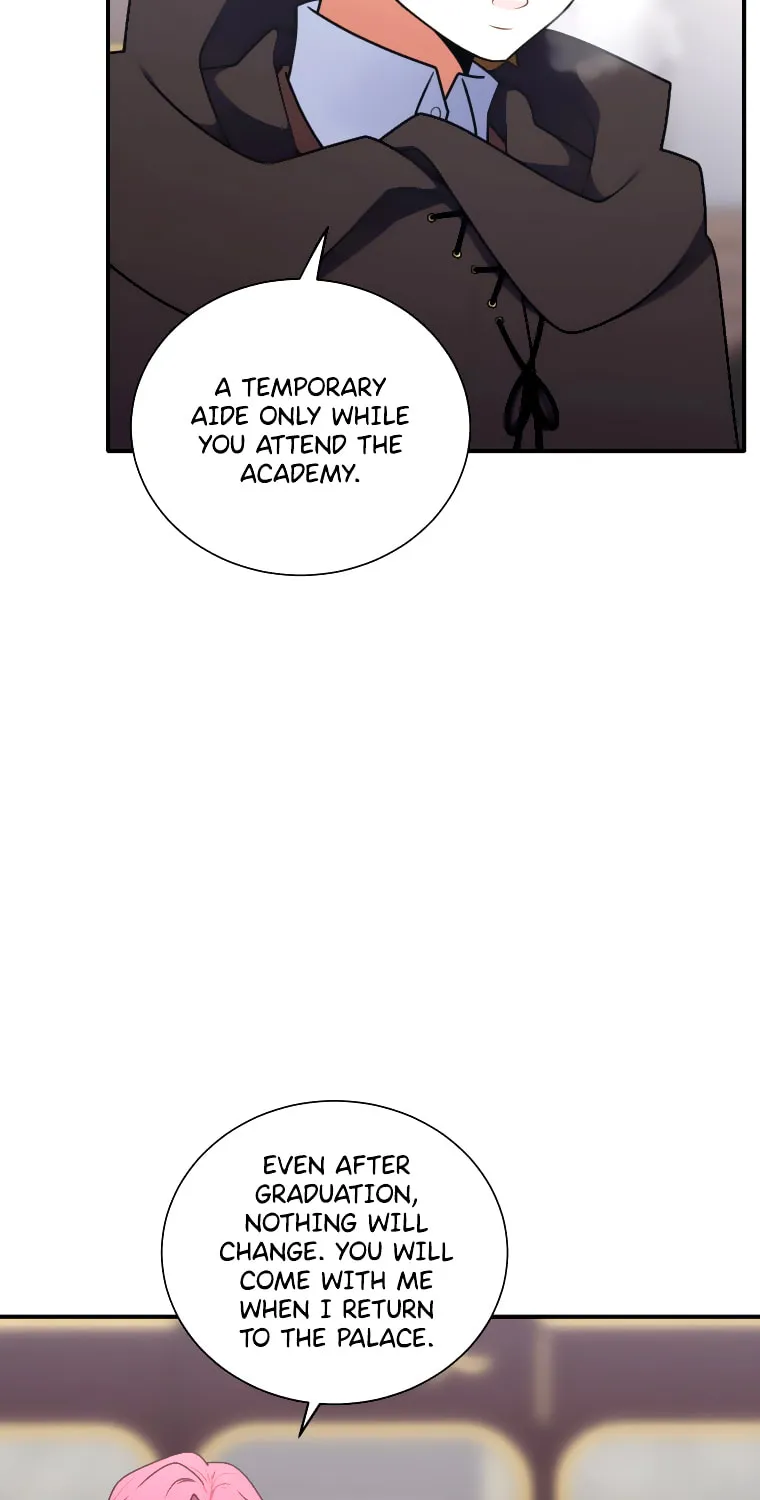 Read Elqueeness chapter 228 image 34 on Lezhin