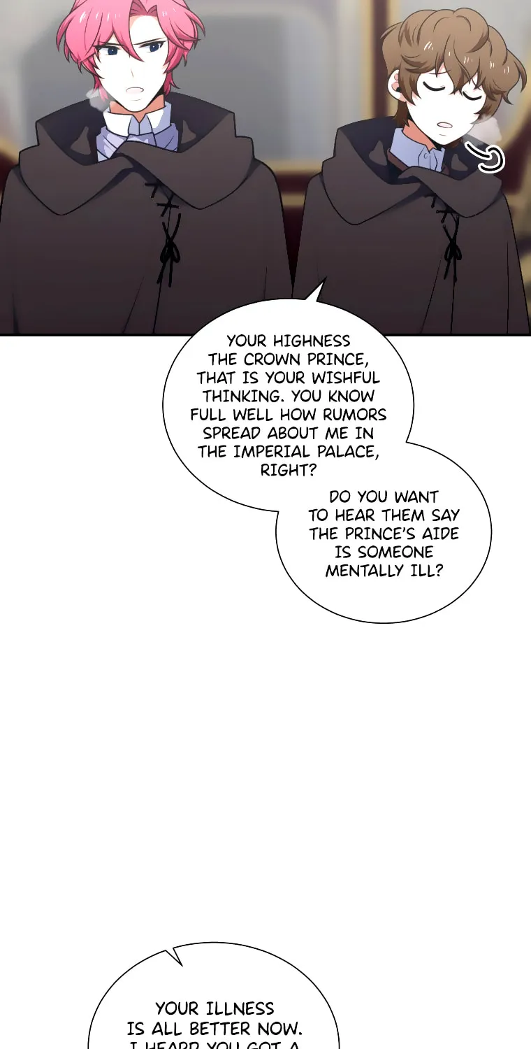 Read Elqueeness chapter 228 image 35 on Lezhin