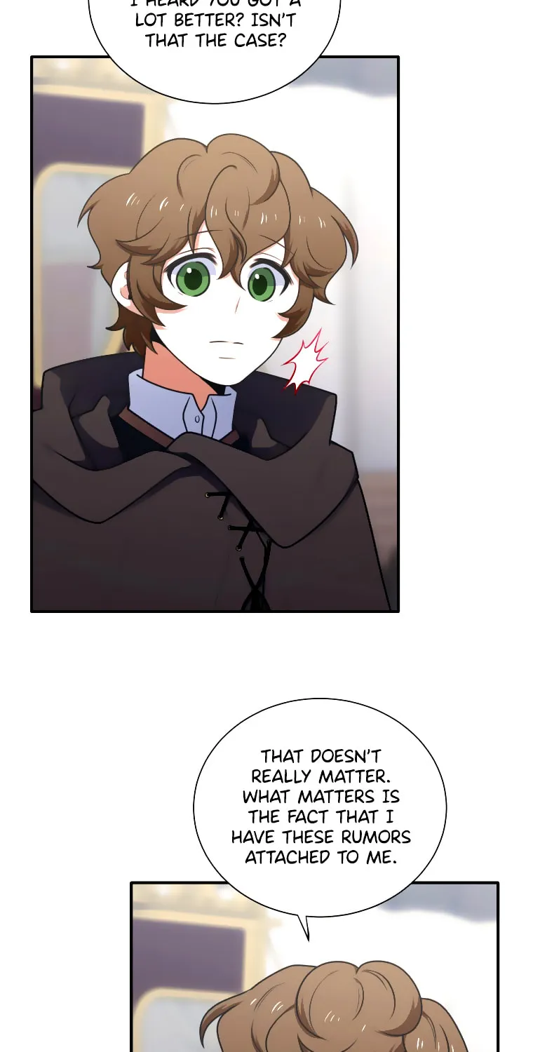 Read Elqueeness chapter 228 image 36 on Lezhin