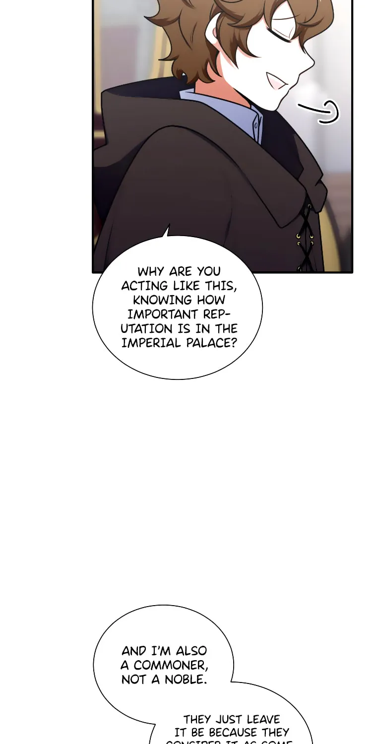 Read Elqueeness chapter 228 image 37 on Lezhin