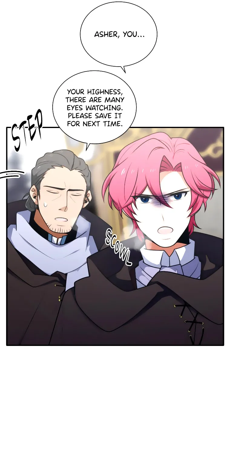 Read Elqueeness chapter 228 image 40 on Lezhin
