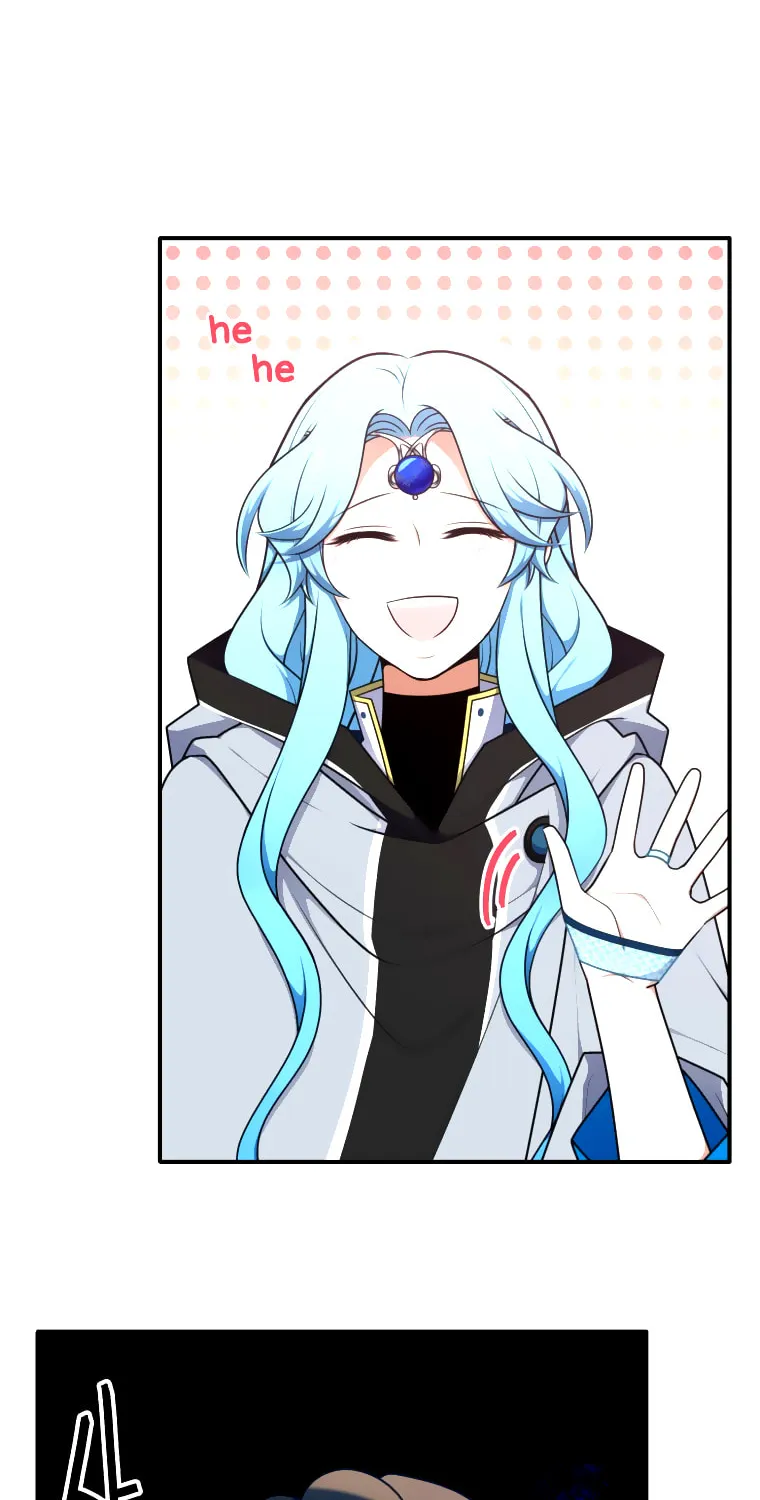 Read Elqueeness chapter 228 image 43 on Lezhin