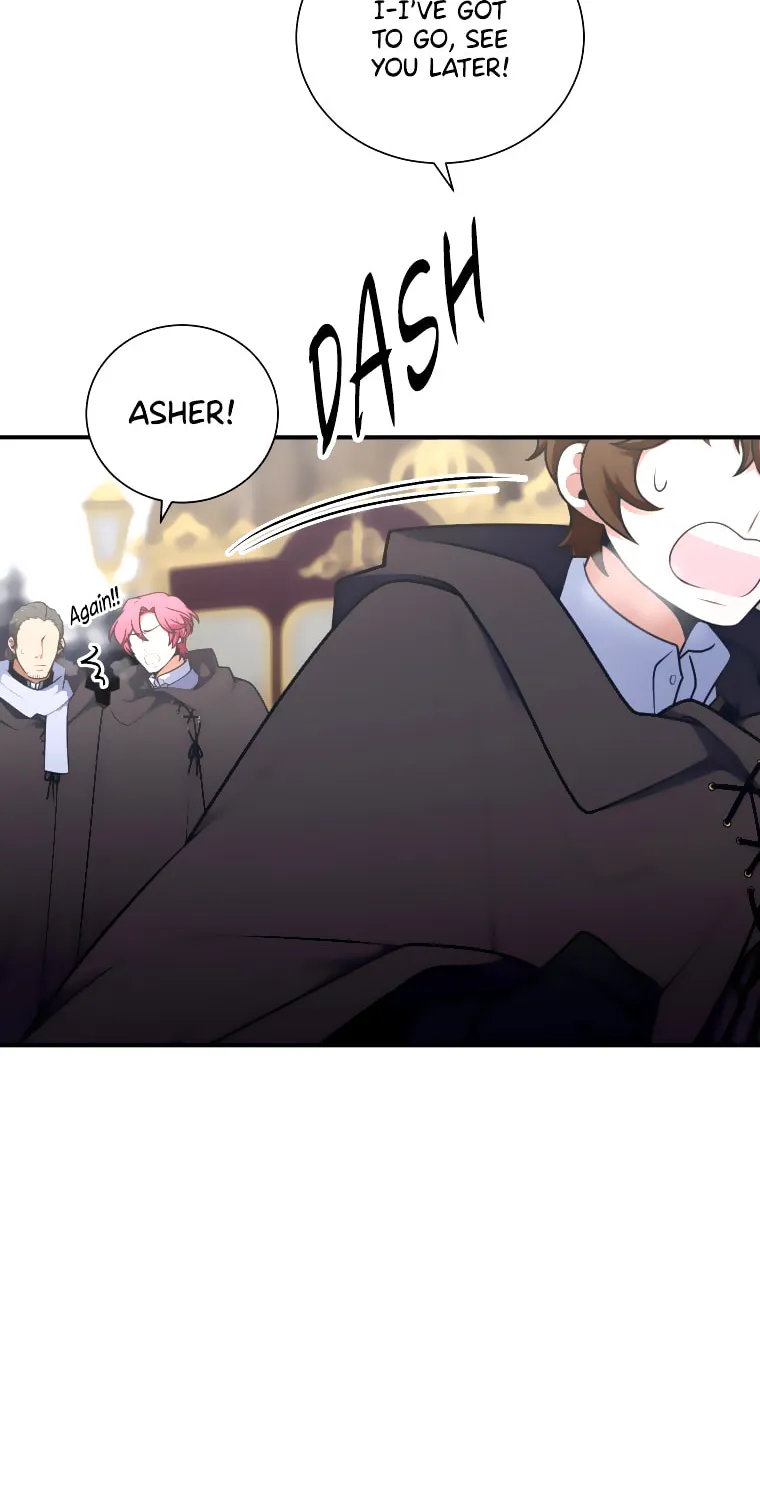 Read Elqueeness chapter 228 image 45 on Lezhin