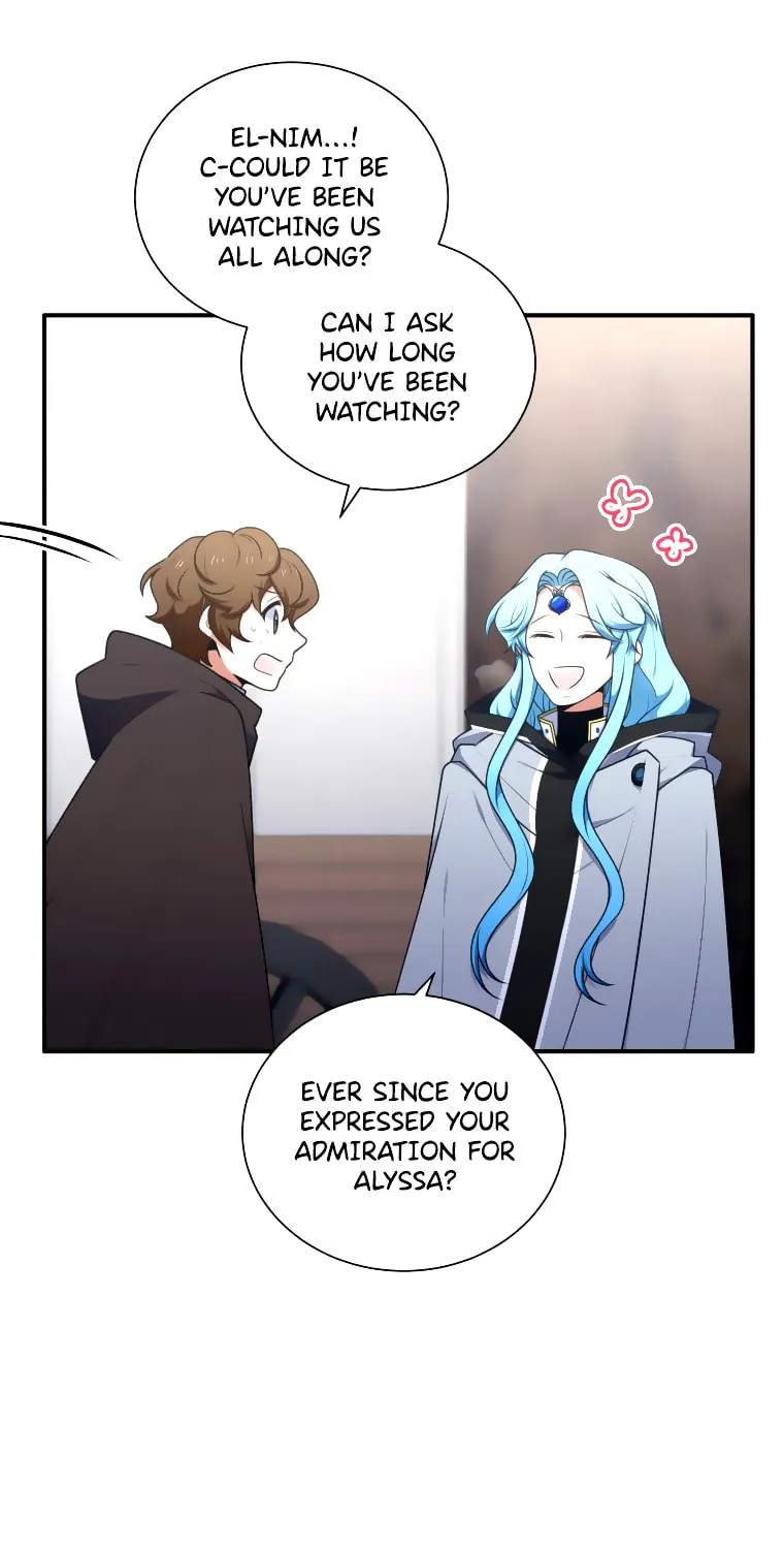 Read Elqueeness chapter 228 image 46 on Lezhin