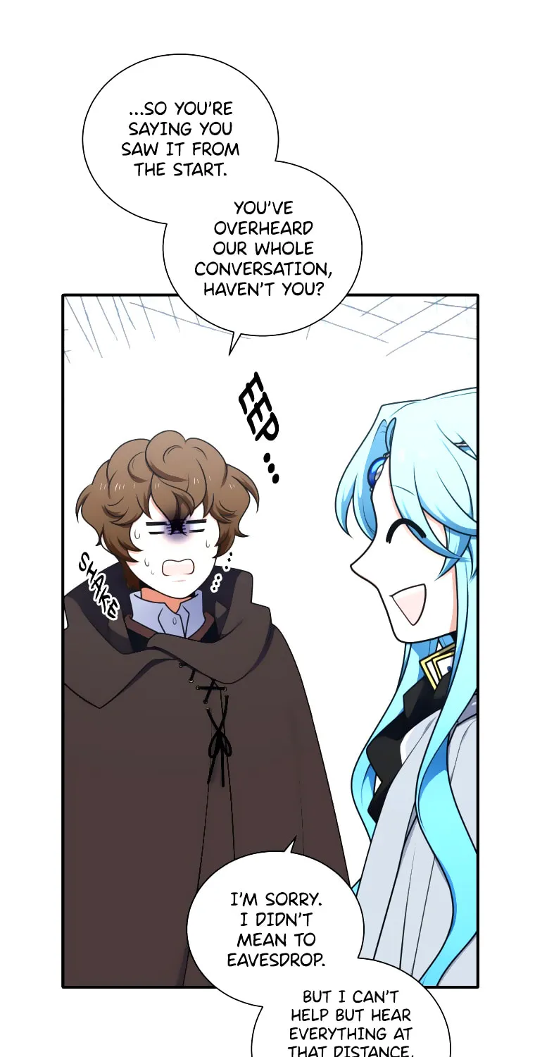 Read Elqueeness chapter 228 image 47 on Lezhin